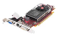ATI Radeon HD 4550