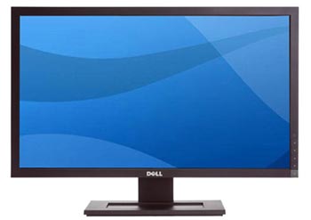 Dell G2410 Green Monitor