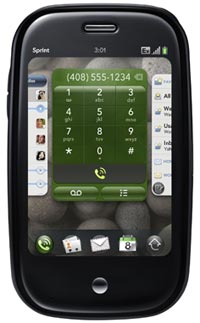 Palm Pre