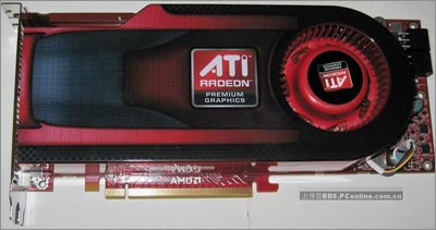 ATI Radeon HD 4890