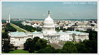 U.S. Capitol