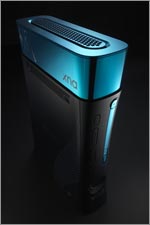 Xbox 360 Blue Development Kit