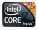 Intel Core i7 Decal