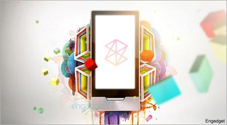Zune HD - Engadget