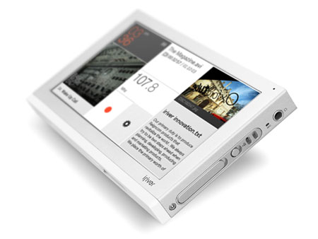 iRiver P7