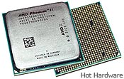 AMD Phenom II X4 955 Black Edition - Hot Hardware