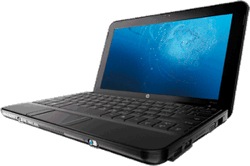 HP Mini 110