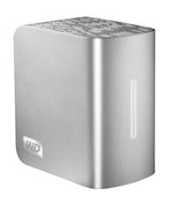 Western Digital My Book 4TB