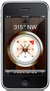 Apple iPhone 3GS Fact Sheet