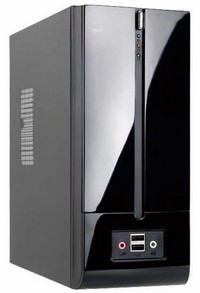 ZaReason Ion Breeze 3770