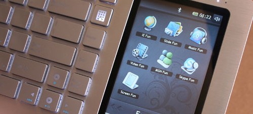 Asus EeeKeyboard