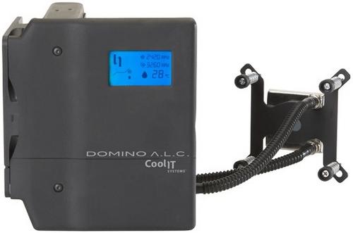 CoolIT Systems Domino ALC