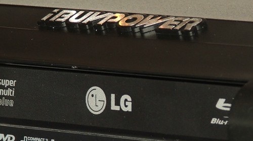 iBuyPower Corei5 Core i5