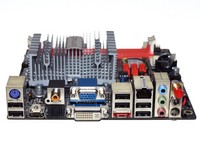 Zotac Ion Nvidia Motherboard