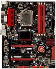 Foxconn FlamingBlade motherboard