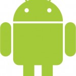 Android OS logo