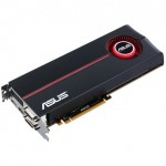 Asus EAH5870 Radeon HD 5870 video card