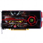 XFX Radeon HD 5770
