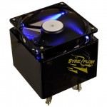 Zaward Gyre Flow Heatsink