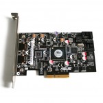 Asus PCIe GEN2 SATA6G