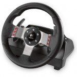 Logitech G27 Racing Wheel