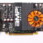 Zotac GeForce GT 240 AMP Edition