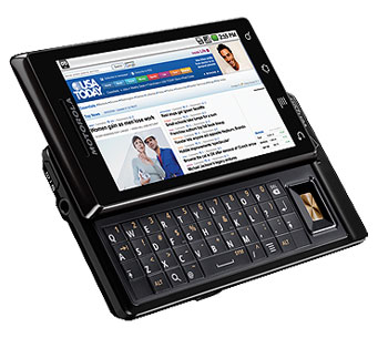 Motorola Droid