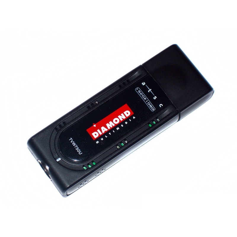 Usb Tv