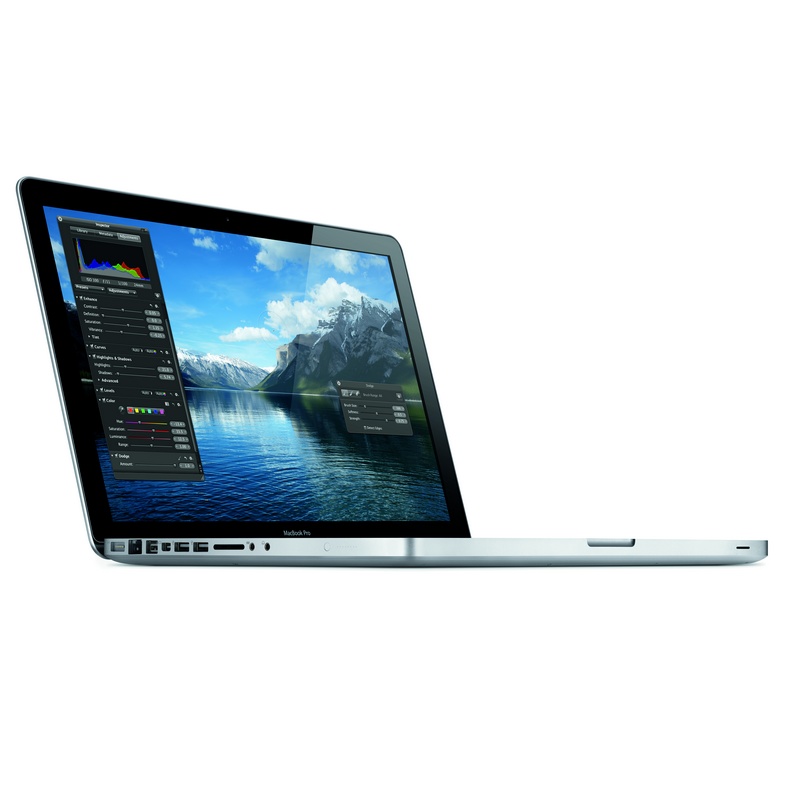15 Inch Notebook Laptop Computer Apple