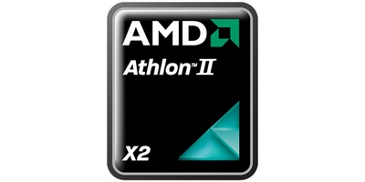 AMD Athlon II badge