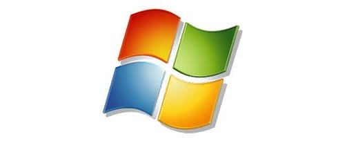 Microsoft Windows 7 flag