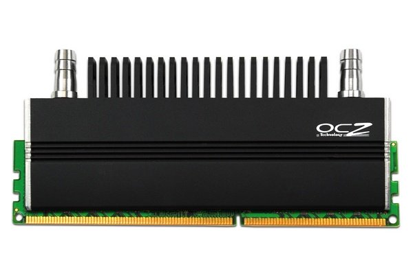 OCZ DDR3 PC3-19200 Flex EX Low Voltage photo