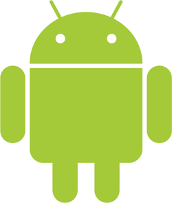 Android logo picture