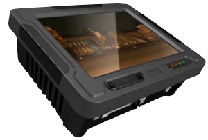 AIS Rugged Vehicle Computer picture
