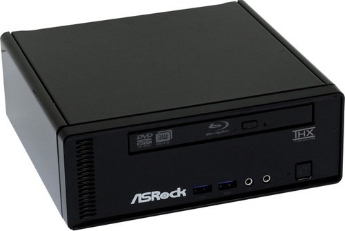 ASRock Core 100HT nettop mini computer picture