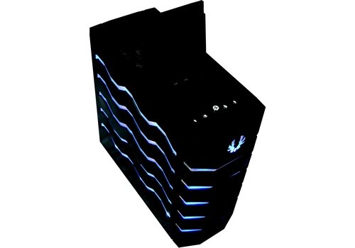 BitFenix Colossus gaming computer case picture
