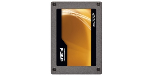 Crucial RealSSD C300 Series Solid State Drive CTFDDAC128MAG-1G1 picture