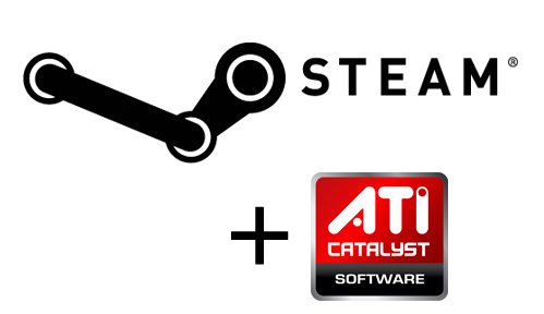 AMD Catalyst Valve Steam image