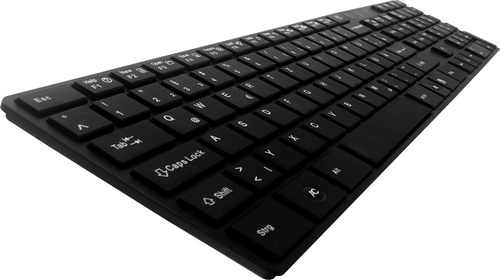 Arctic K381 slim keyboard picture