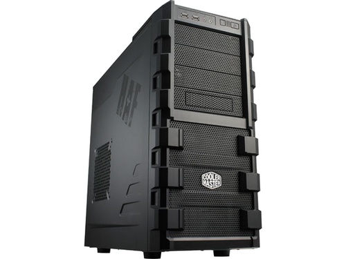 Cooler Master HAF 912 mid tower cheap PC case picture