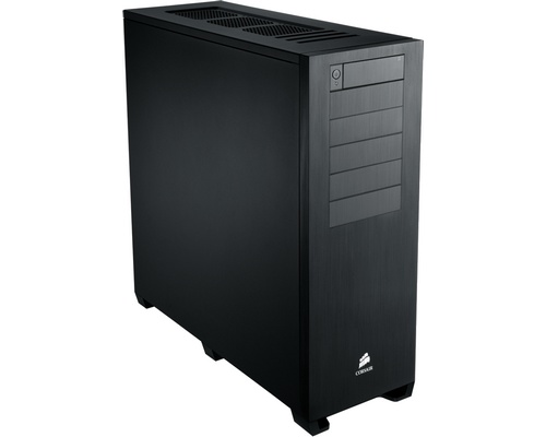 Corsair Obsidian 700D full tower computer case picture