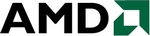 AMD Logo image