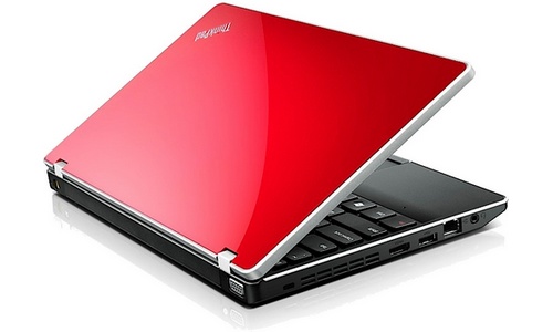Lenovo ThinkPad Edge 11 inch ultra portable laptop picture