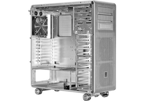 Lian Li PC-V1020 full tower ATX computer case image