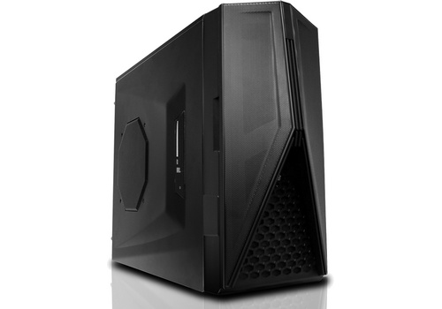 NZXT Hades MidTower PC Computer Case image
