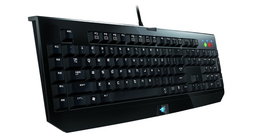 Razer BlackWidow Mechanical Switch Gaming Keyboard image