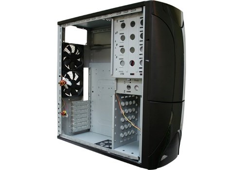 NZXT ZERO 2 full tower PC computer case