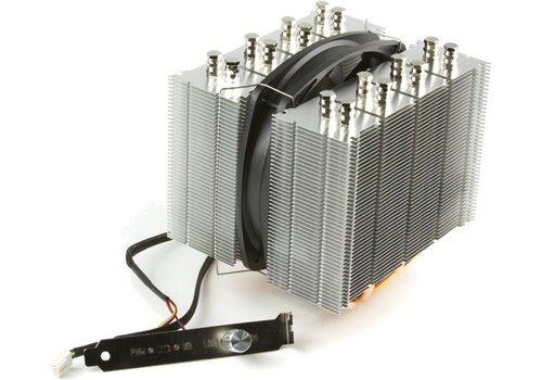 Scythe Mine 2 CPU processor cooler heatsink image