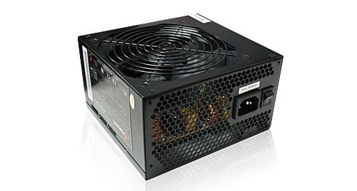 Amacrox Free Earth 88PLUS efficient power supply image