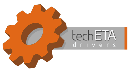 techETA Driver Database